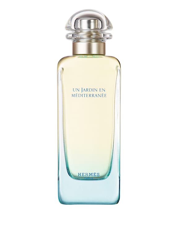 HERMÈS UN JARDIN EN MÉDITERRANÉE