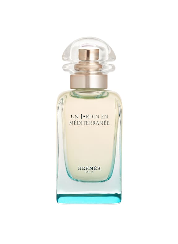 HERMÈS UN JARDIN EN MÉDITERRANÉE