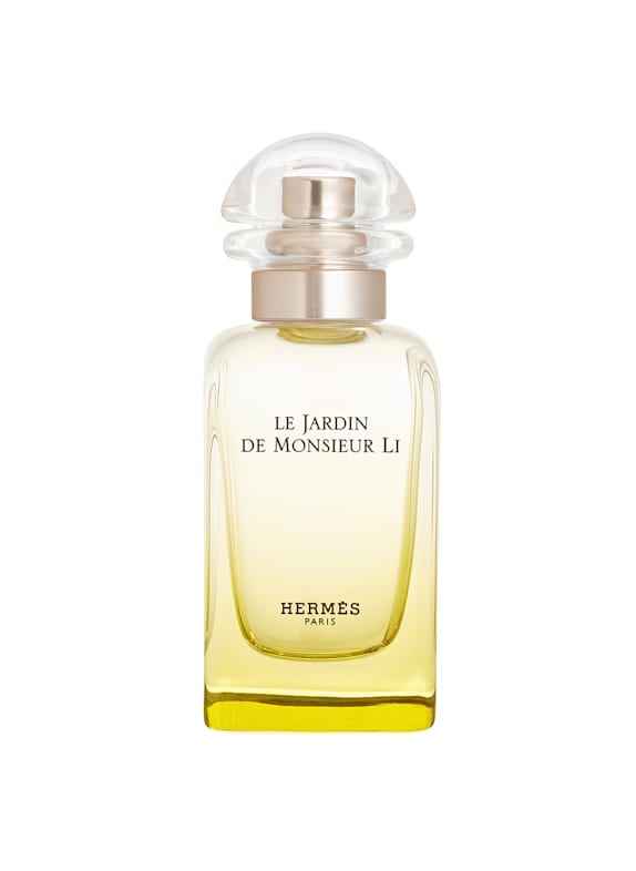 HERMÈS LE JARDIN DE MONSIEUR LI