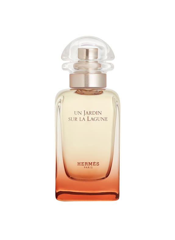 HERMÈS UN JARDIN SUR LA LAGUNE