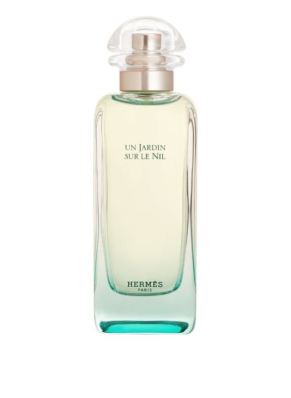 HERMÈS UN JARDIN SUR LE NIL