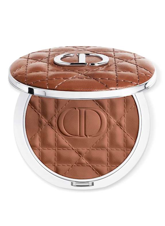 DIOR DIOR FOREVER NUDE BRONZE 40 DEEP MATTE