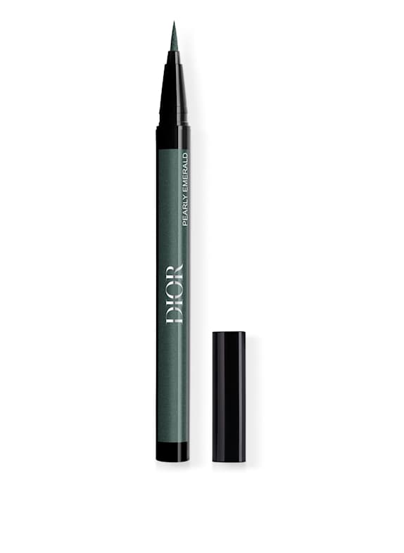 DIOR DIORSHOW LIQUID LINER 386 PEARLY EMERALD