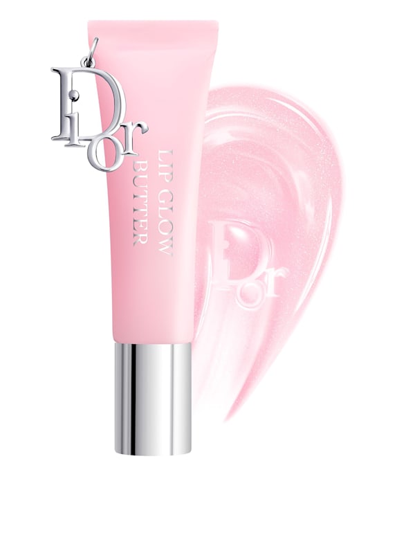 DIOR DIOR ADDICT LIP GLOW BUTTER 101 GLAZED PINK