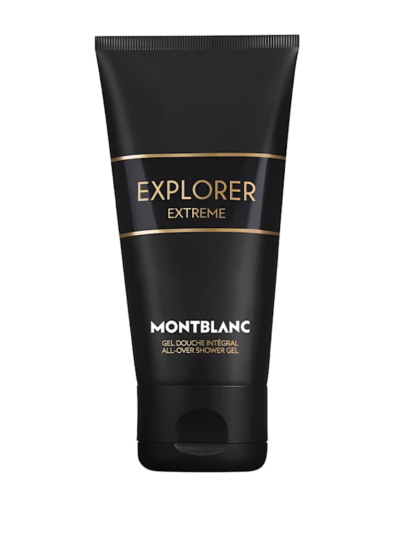 MONTBLANC EXPLORER EXTREME