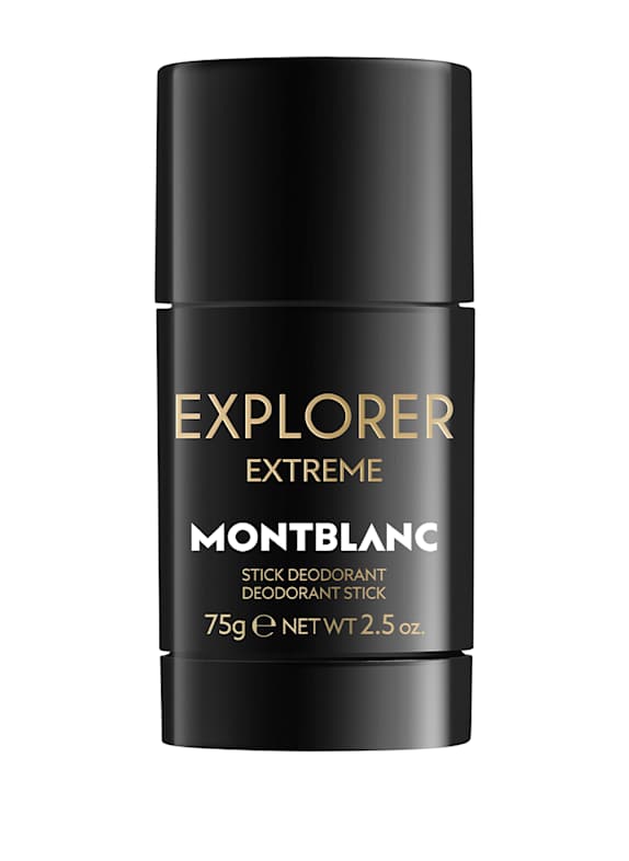 MONTBLANC EXPLORER EXTREME