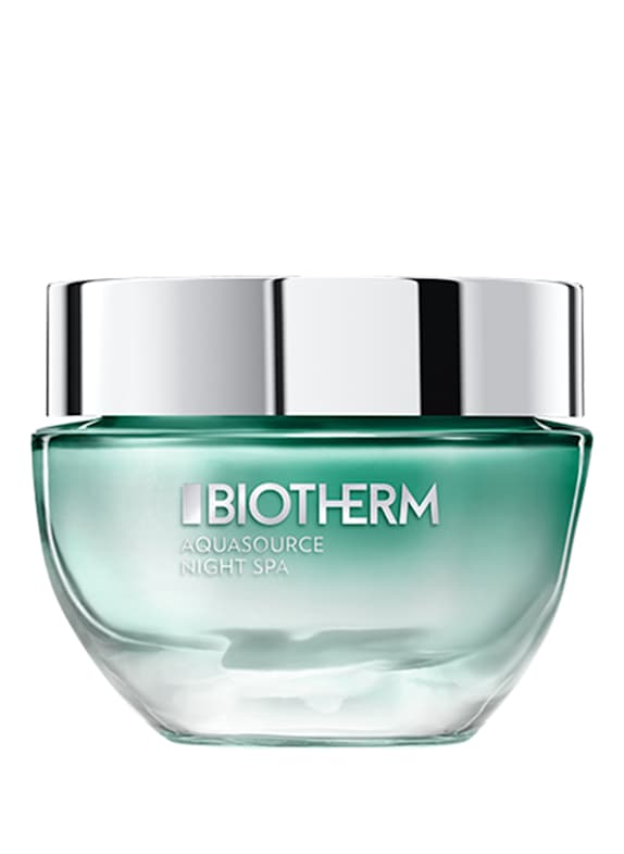BIOTHERM AQUASOURCE NIGHT SPA