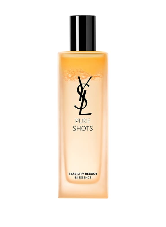 YVES SAINT LAURENT BEAUTÉ PURE SHOTS STABILITY REBOOT