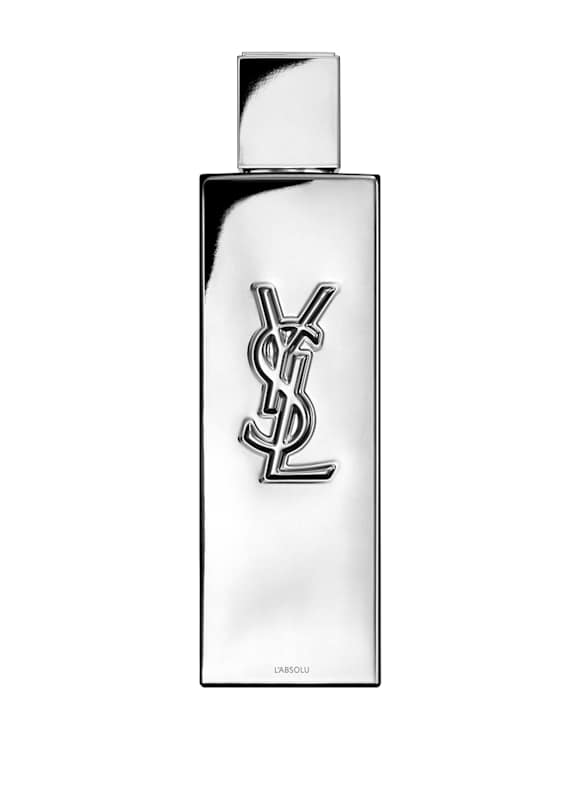 YVES SAINT LAURENT BEAUTÉ MYSLF L´ABSOLU
