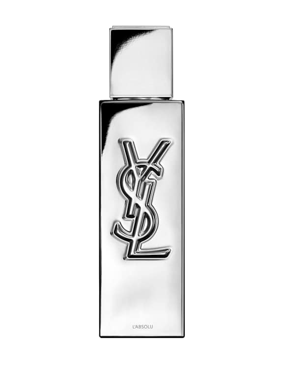YVES SAINT LAURENT BEAUTÉ MYSLF L´ABSOLU