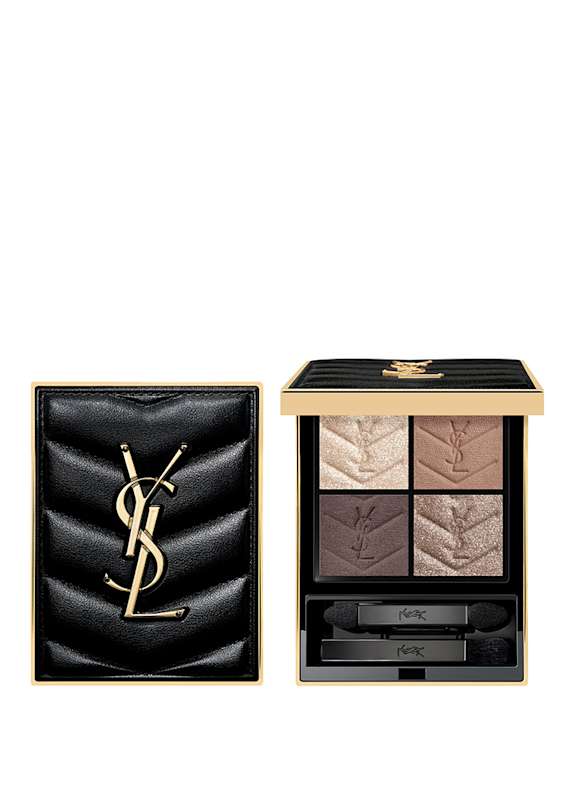 YVES SAINT LAURENT BEAUTÉ COUTURE MINI CLUTCH CAPTIVATING DUNES