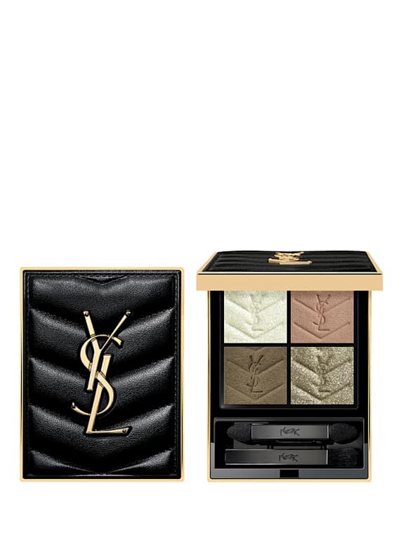 YVES SAINT LAURENT BEAUTÉ COUTURE MINI CLUTCH Grădina neexplorată
