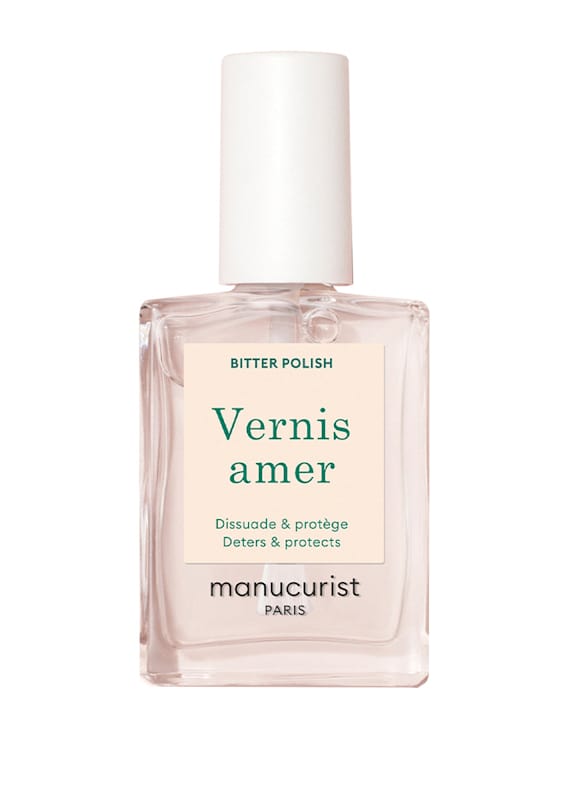 manucurist VERNIS AMER
