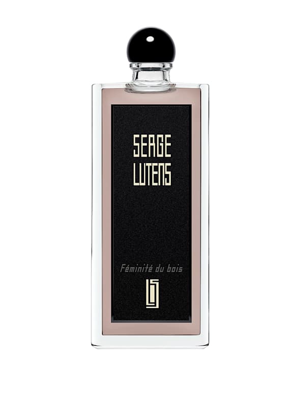 SERGE LUTENS FÉMINITÉ DU BOIS