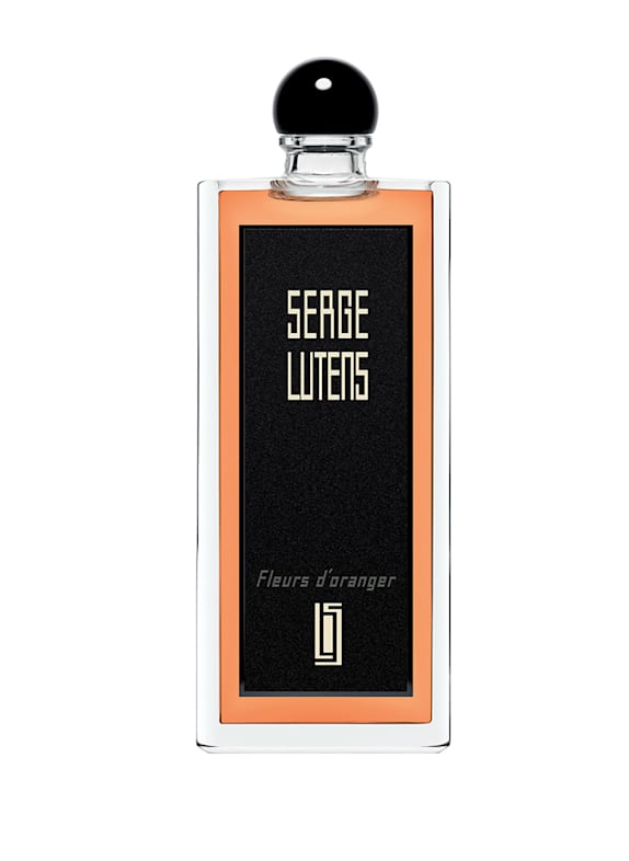 SERGE LUTENS FLEURS D´ORANGER