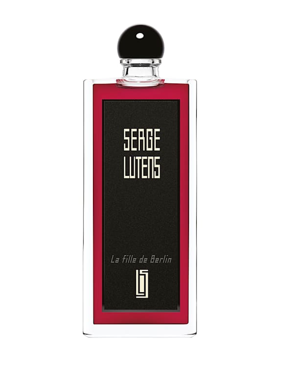 SERGE LUTENS LA FILLE DE BERLIN