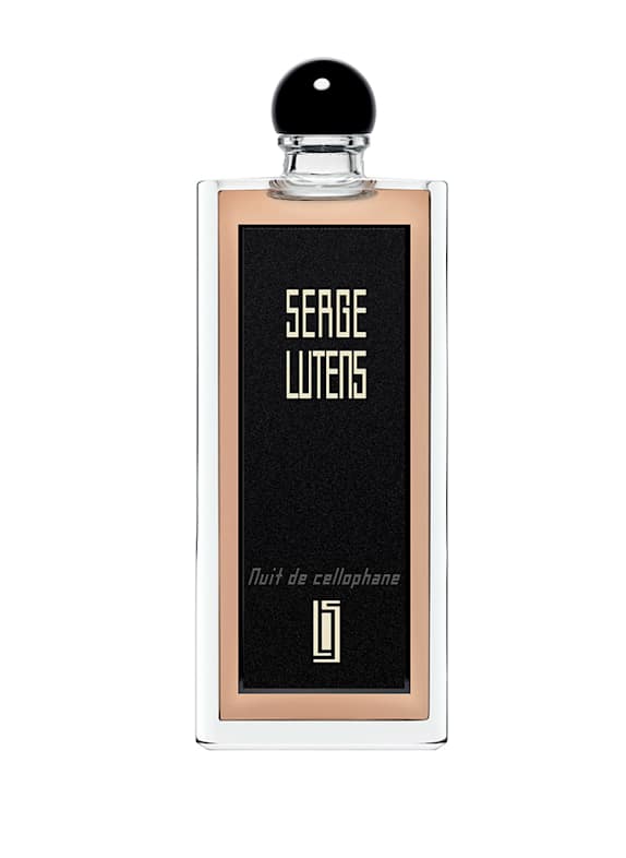 SERGE LUTENS NUIT DE CELLOPHANE