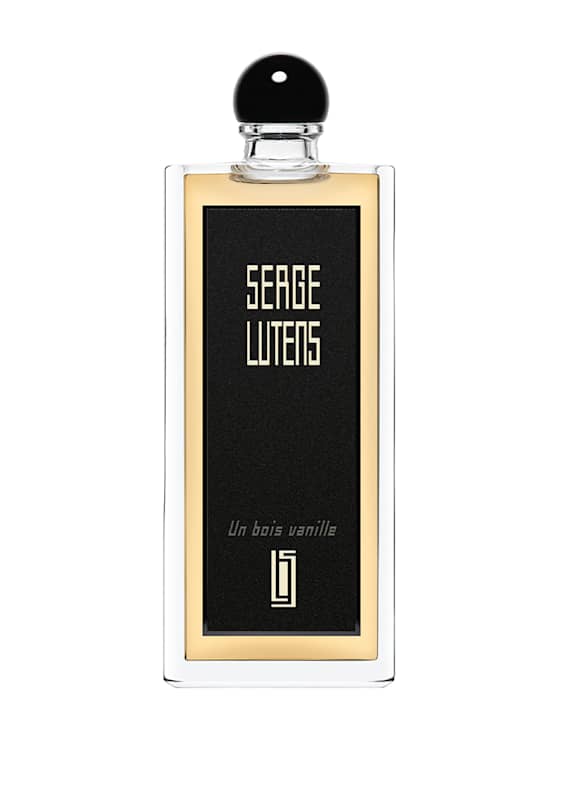 SERGE LUTENS UN BOIS VANILLE