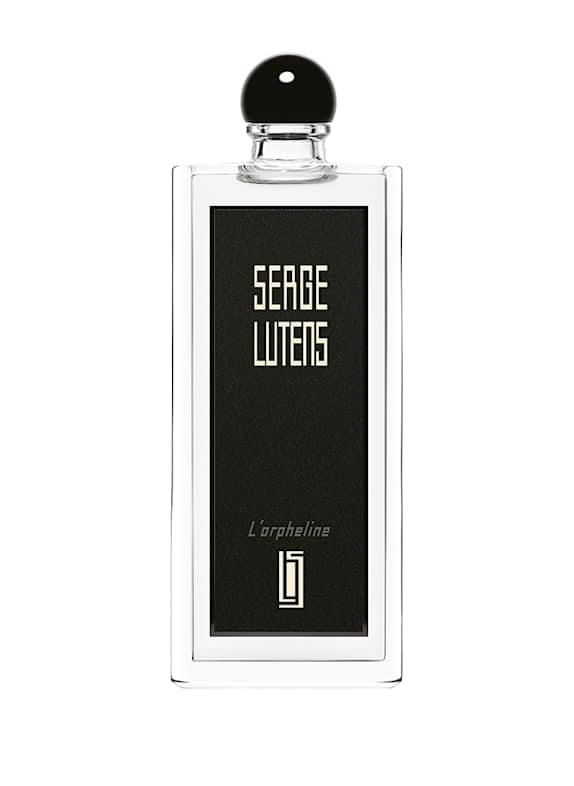 SERGE LUTENS L'ORPHELINE