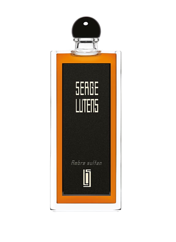 SERGE LUTENS AMBRE SULTAN