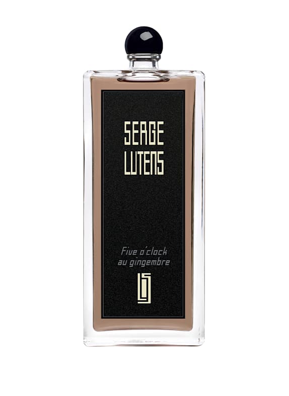 SERGE LUTENS FIVE O´CLOCK AU GINGEMBRE