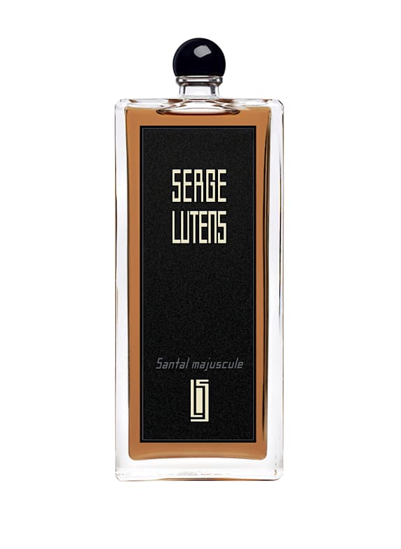 SERGE LUTENS SANTAL MAJUSCULE