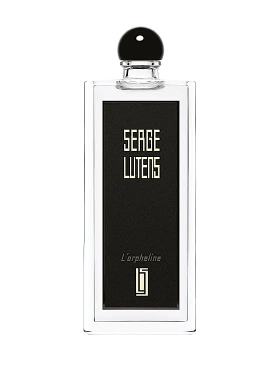 SERGE LUTENS L'ORPHELINE