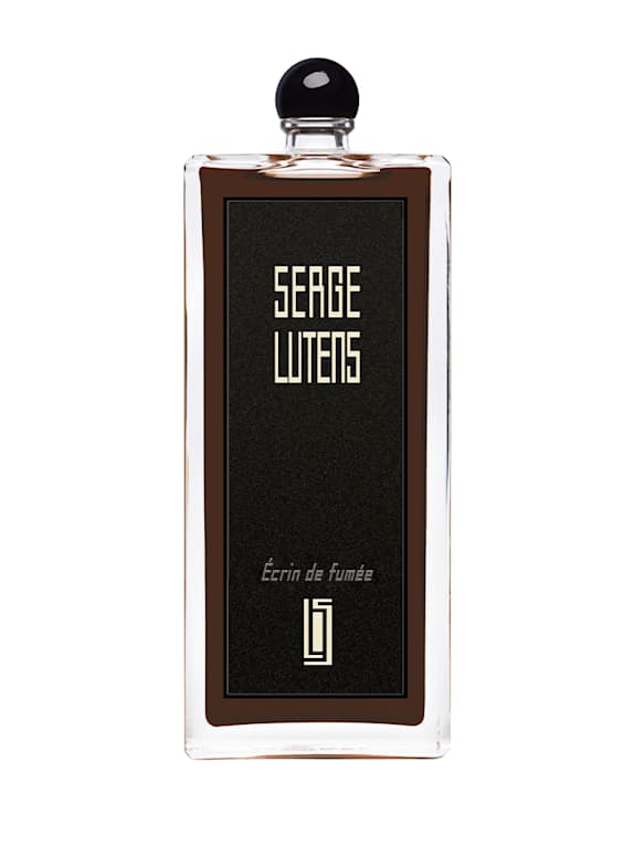SERGE LUTENS ÉCRIN DE FUMÉE