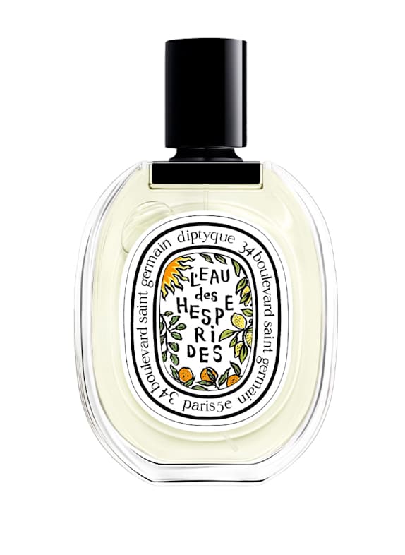 diptyque L'EAU DES HESPÉRIDES