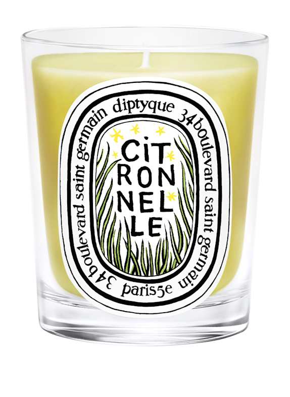 diptyque CITRONELLE