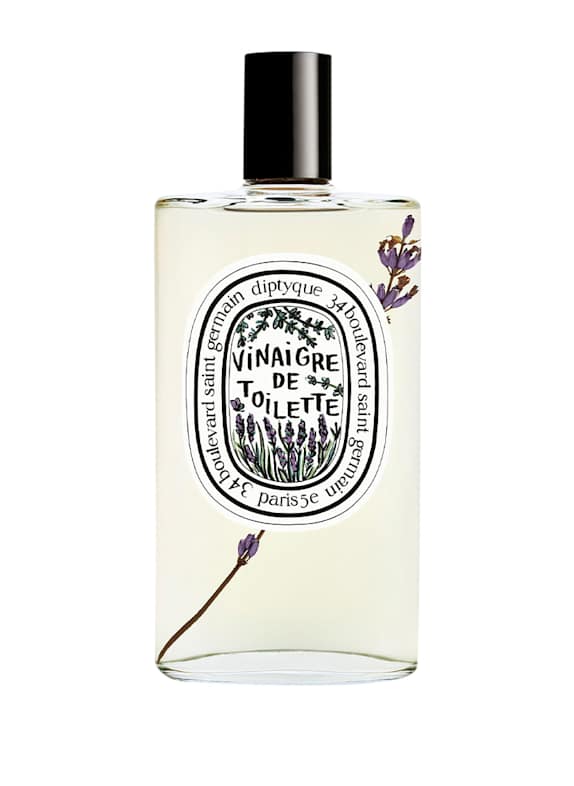 diptyque VINAIGRE DE TOILETTE