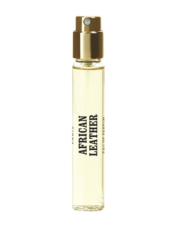 MEMO PARIS AFRICAN LEATHER