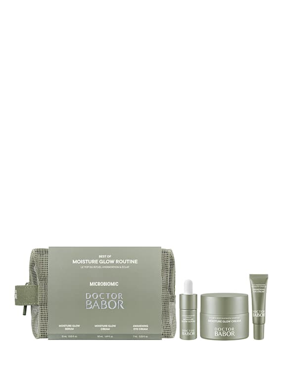 BABOR DOCTOR BABOR