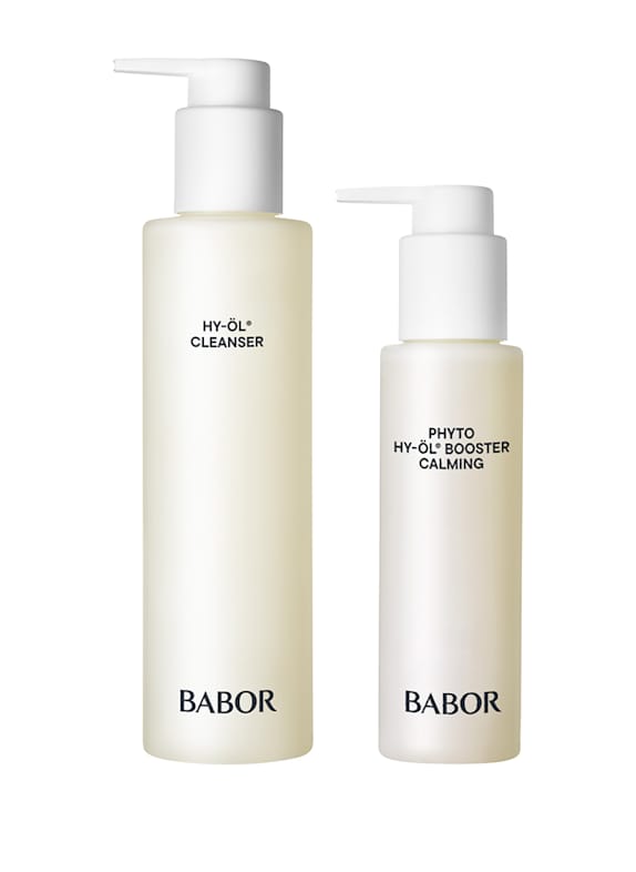 BABOR CLEANSING