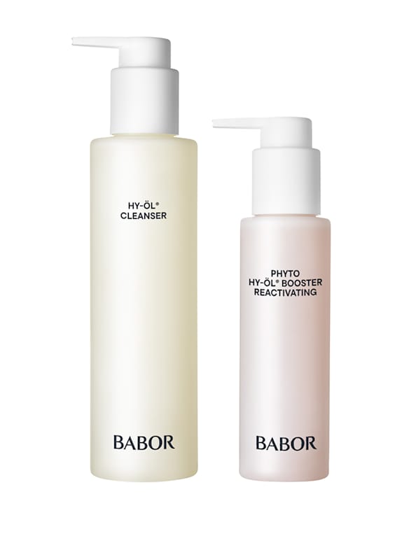 BABOR CLEANSING