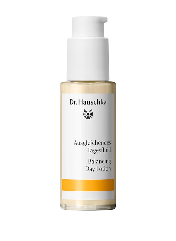 Dr. Hauschka AUSGLEICHENDES TAGESFLUID