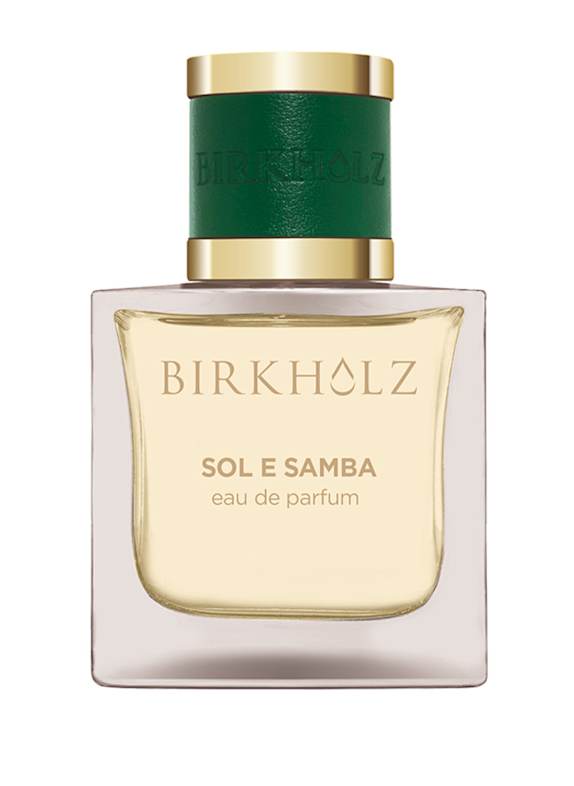 BIRKHOLZ SOL E SAMBA