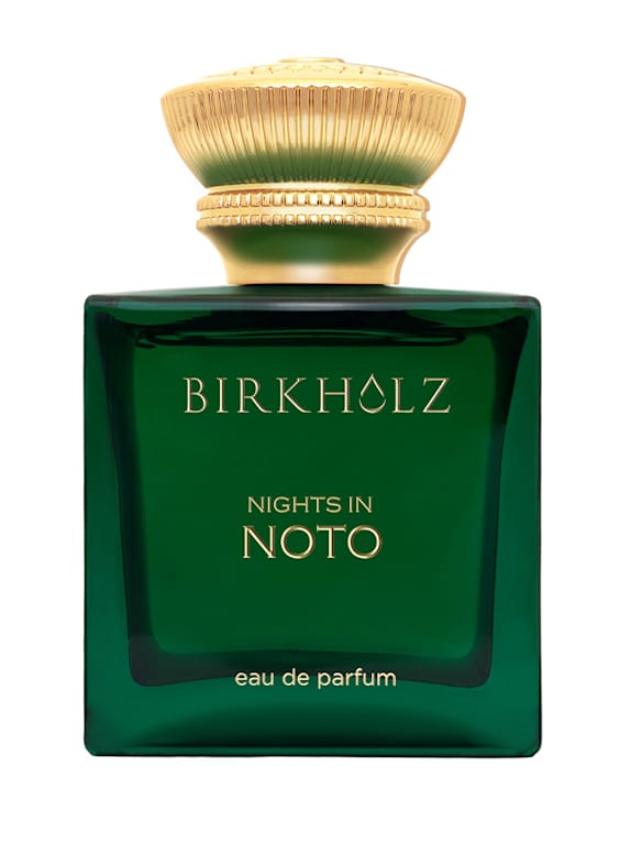 BIRKHOLZ NIGHTS IN NOTO