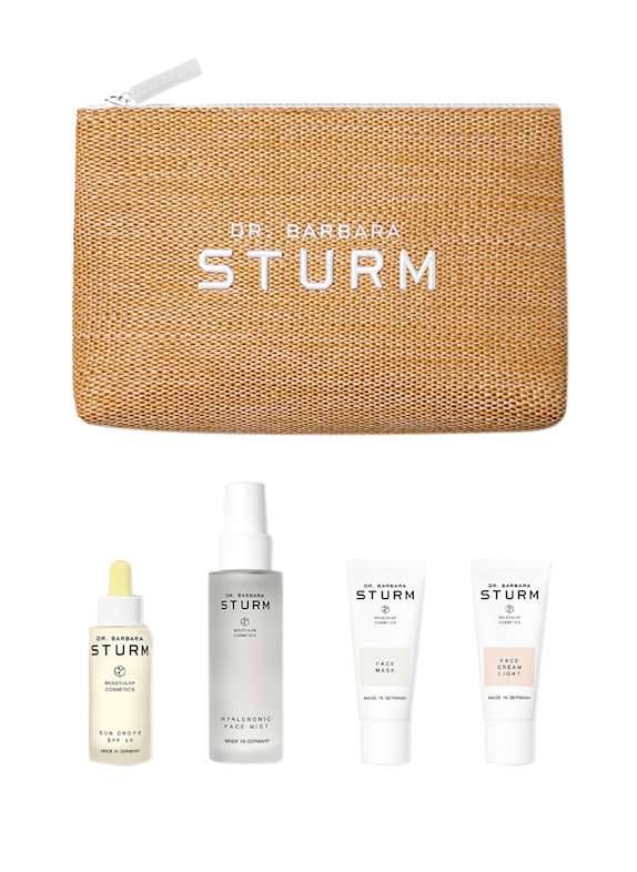 DR. BARBARA STURM SUMMER KIT 2025