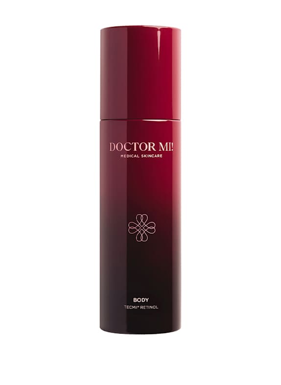 DOCTOR MI! FIRMING BODY TREATMENT
