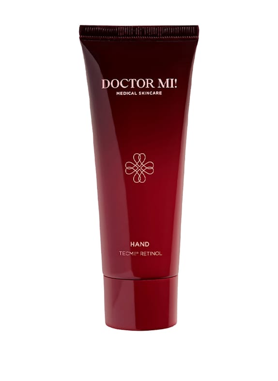DOCTOR MI! RENEWING HAND CREAM