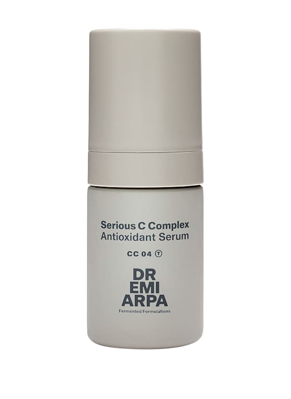 DR. EMI ARPA SKIN SERIOUS C COMPLEX ANTIOXIDANT SERUM