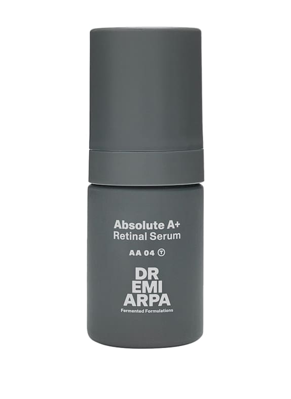DR. EMI ARPA SKIN ABSOLUTE A+ RETINAL SERUM