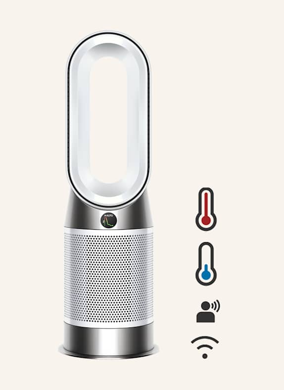 dyson PURIFIER HOT+COOL HP1