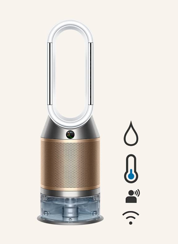 dyson PURIFIER HUMIDIFY + COOL PH2 DE-NOX