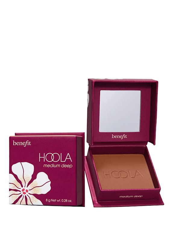 benefit HOOLA MEDIUM DEEP