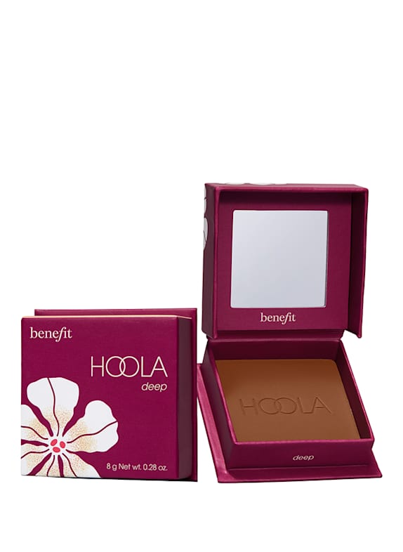 benefit HOOLA DEEP