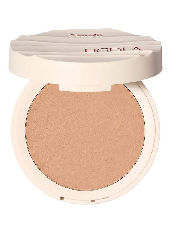 benefit HOOLA WAVE LIGHT