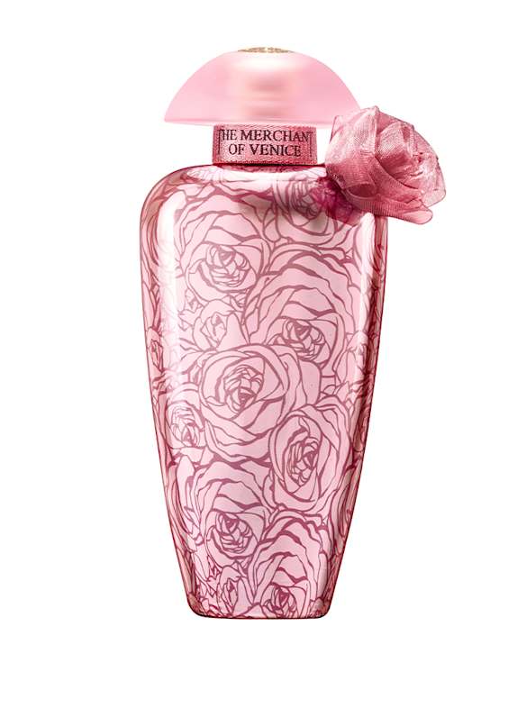 THE MERCHANT OF VENICE ROSE MOCENIGA ELIXIR