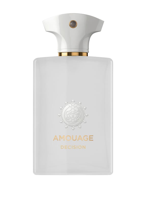 AMOUAGE DECISION